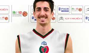 Tommaso Milani Paffoni Fulgor