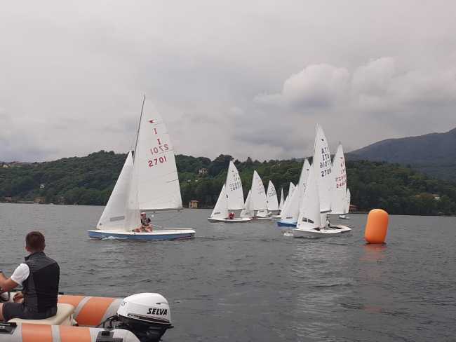 Trofeo Rive Cusiane 2024