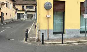 Via De Angeli Omegna