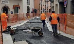Via Mazzini