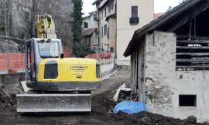 Via Varallo Cireggio