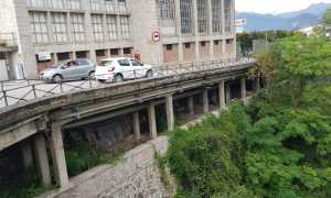 Viadotto di Via Bariselli 1