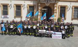 Vigilidelfuoco novara copertina