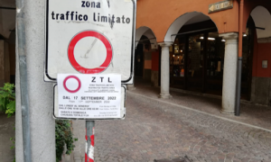 Ztl Omegna