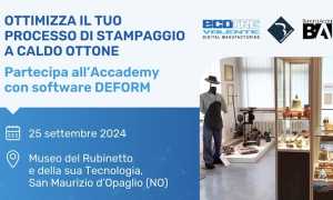 academy s maurizio