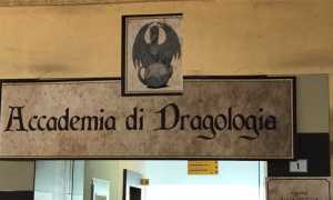 accademia Dragologia