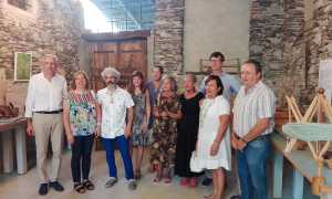 alberi inaugurazione