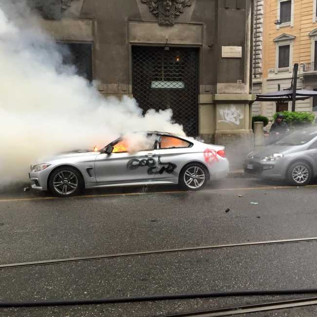 albertini auto milano 2