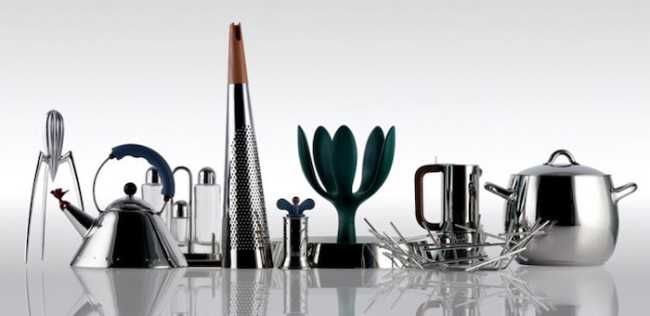 alessi brand