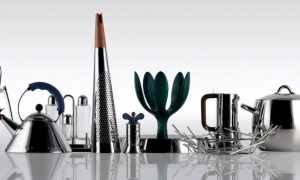 alessi brand