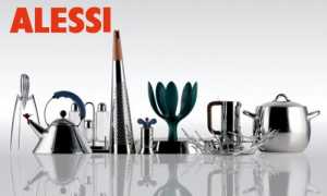 alessi ditta