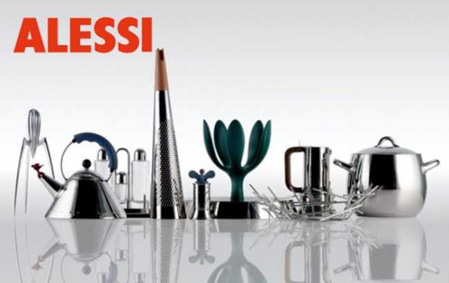 alessi ditta
