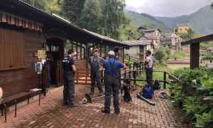alpe loccia