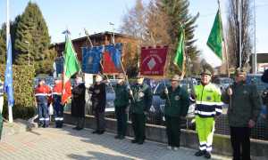 alpini borgomanero Festa dic 2015