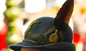 alpini