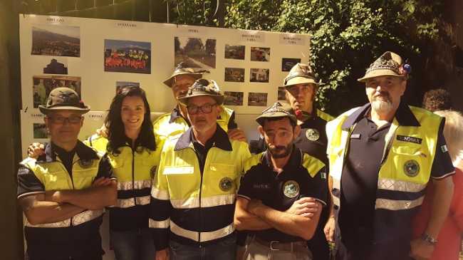 alpini protezionecivile