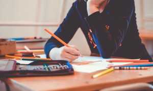 alunno studente scuola