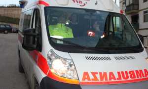 ambulanza 118 ott 2015