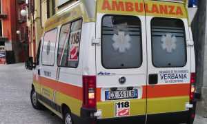 ambulanza