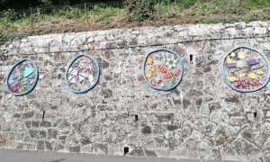 ameno installazione tricottine