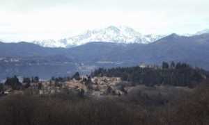 ameno panorama