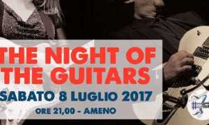amenoblues sabato8