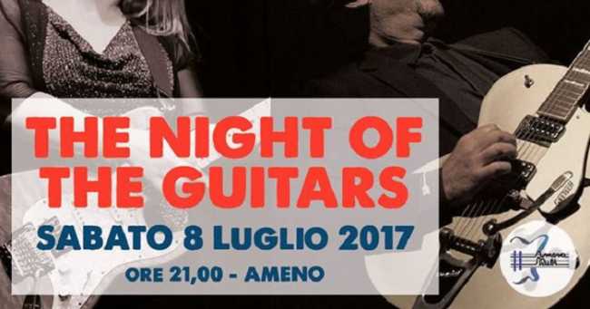 amenoblues sabato8