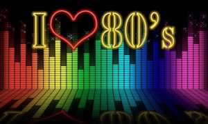 anni 80