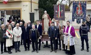 armeno alberghieri festa