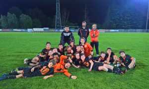 asd SanPietro copertina