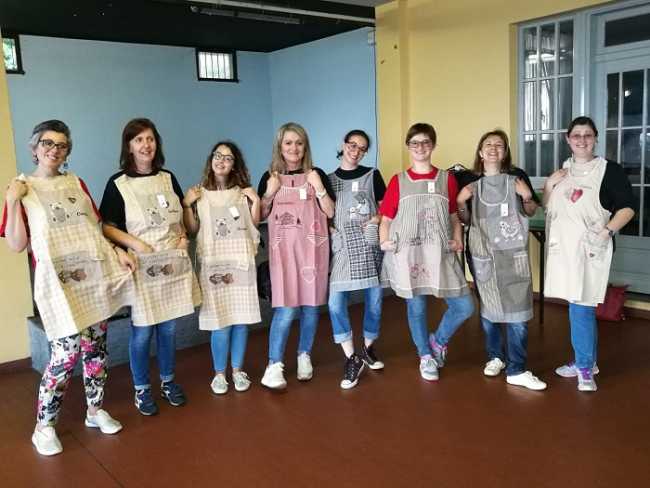 asilo pettenasco festa