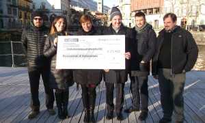 assegno associazioni