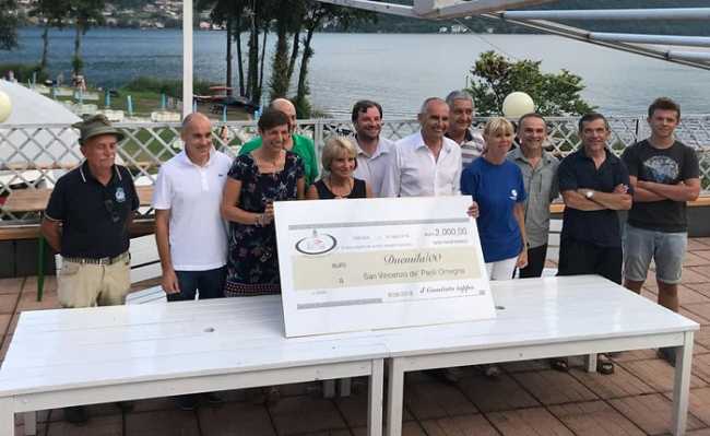 assegno cenarosa2018