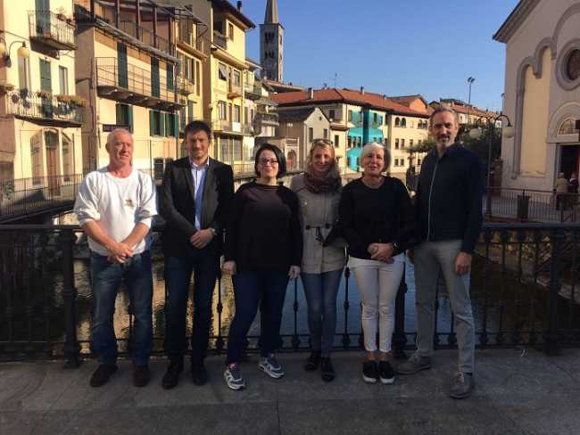 associazione commercianti omegna