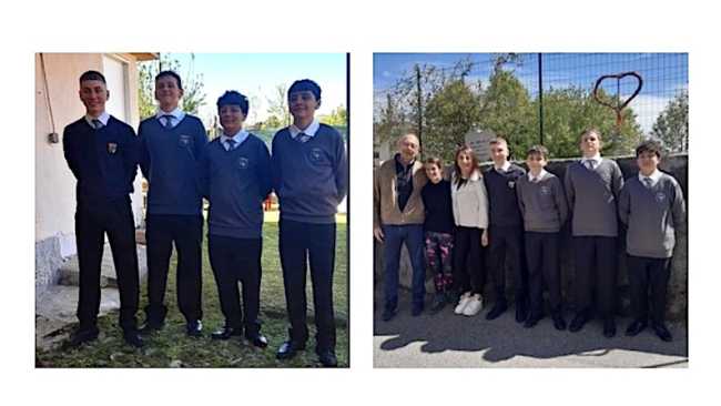 auzate giovani albergh