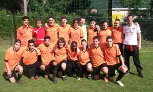 bagnella x Antonio Ricci