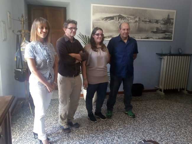 bando servizio civile