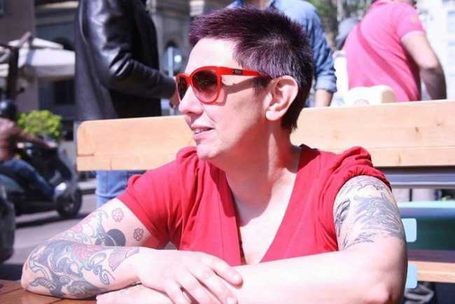 barbara Fincato primo piano700