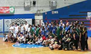 baskin immagine di repertorio dic 2023