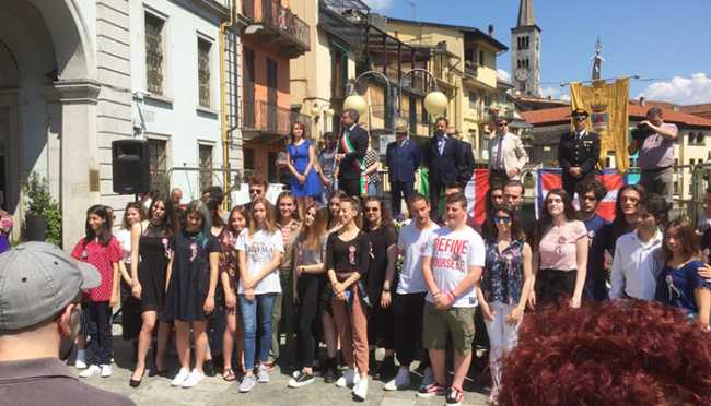 battesimo civico omegna 19