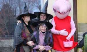 befana gravellona copertina