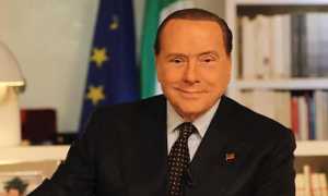 berlusconi w