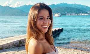 bessone francesca miss carabiniere