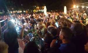 bianca Atzei sanvito omegna