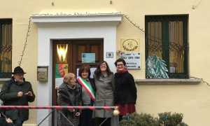 biblioteca casale 40anni