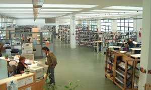 biblioteca