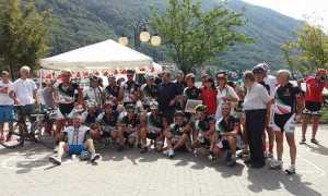 bici club omegna