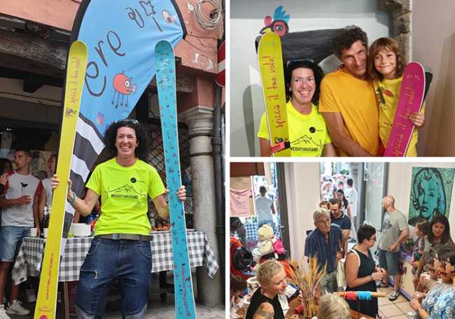 bugigattolo piolini omegna mix inaugura