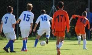 calcio giovanile