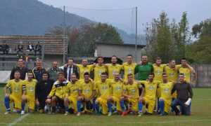 cambiasca calcio